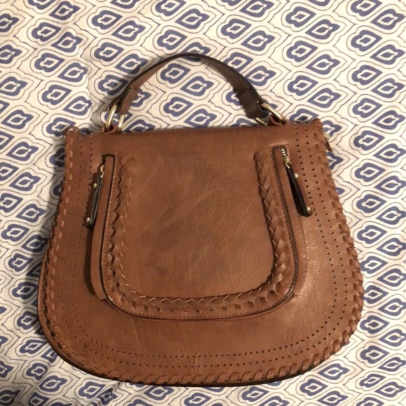 Convertible Shoulder bag